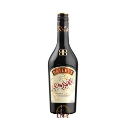 Baileys delight irish cream...