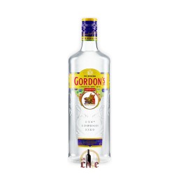 Gordon's London dry gin -...