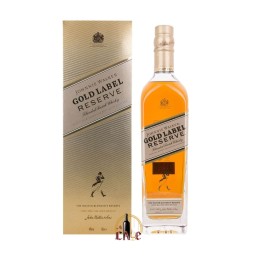 Johnnie Walker Gold Label -...