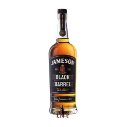 Jameson Black Barrel -...