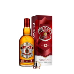 Chivas regal 12 years -...