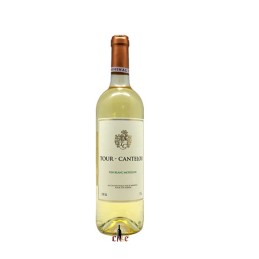 Tour-cantelou - white wine-...