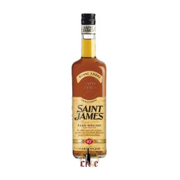 Rhum saint James - royal...