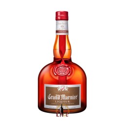 Grand manier gordon rouge -...