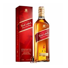 Johnnie Walker Red Label -...