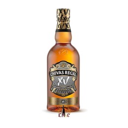 Chivas regal 15 years -...