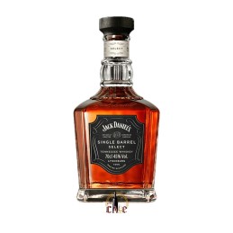 Jack Daniel's Single barrel...