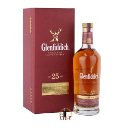 Glenfiddich 21 ans - whisky...